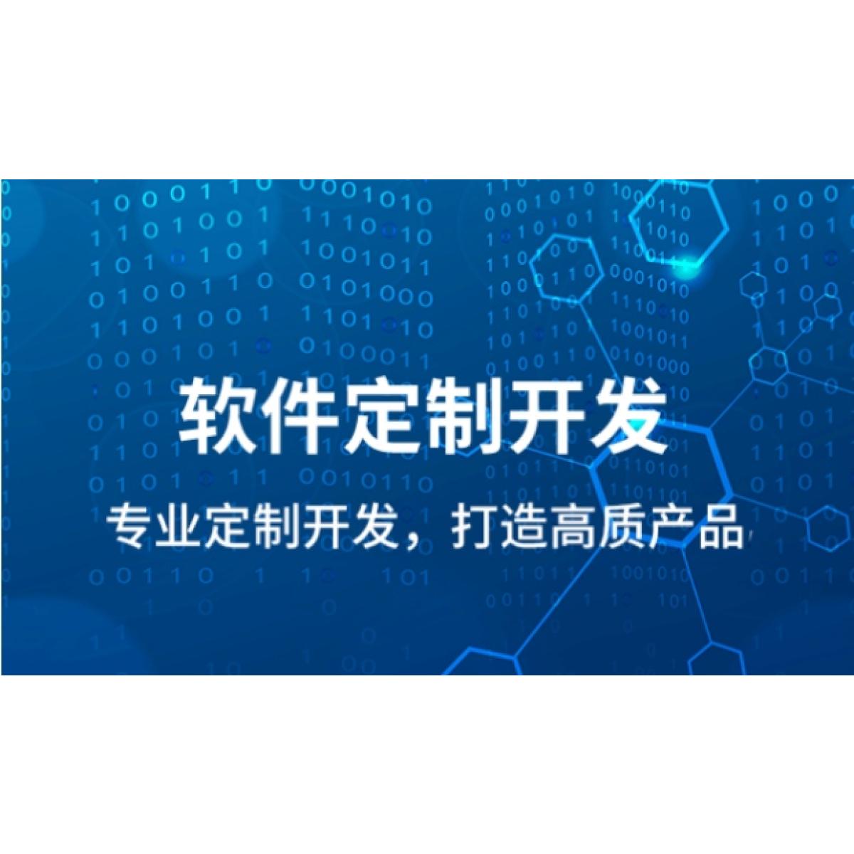 軟件開發 數字時代的基石與藝術